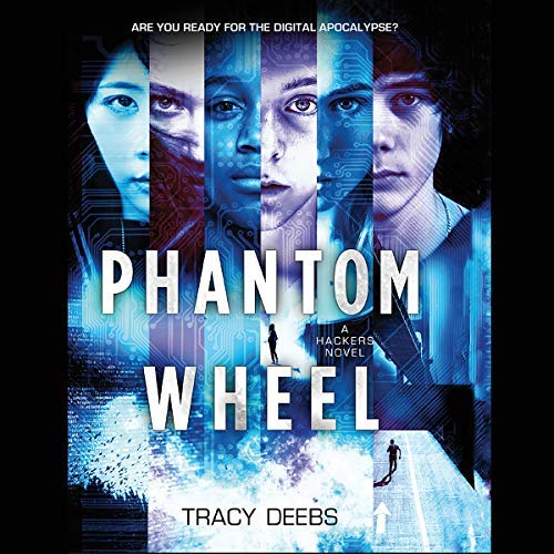Phantom Wheel by Tracy Deebs