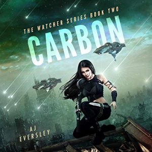 Carbon Cover