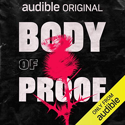 Body of Proof by Darrell Brown, Sophie Ellis