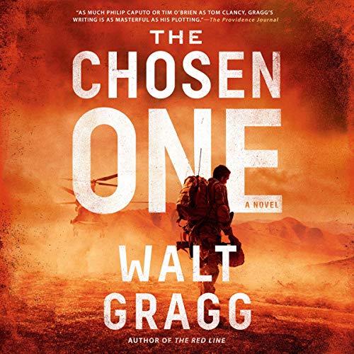 The Chosen One by Walt Gragg