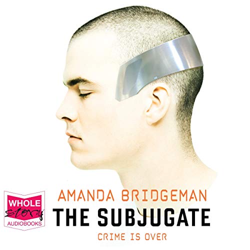 The Subjugate by Amanda Bridgeman