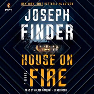 House on Fire