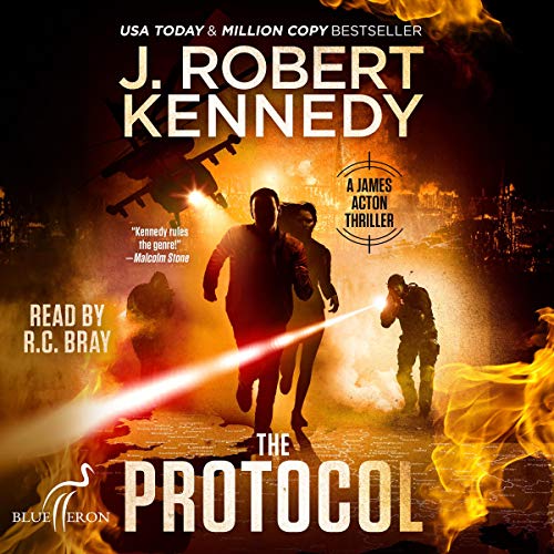 The Protocol by J. Robert Kennedy