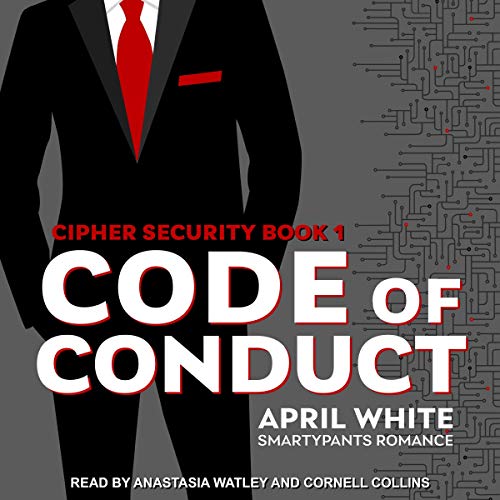 Code of Conduct by Smartypants Romance, April White