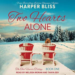 Two Hearts Alone Cover