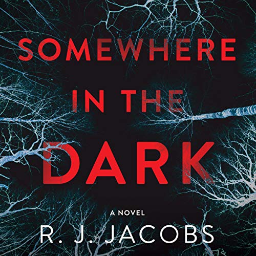 Somewhere in the Dark by R.J. Jacobs