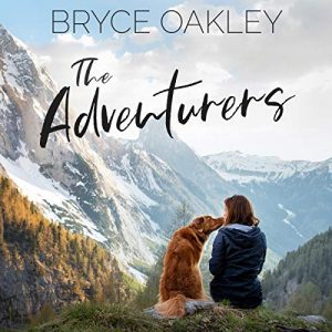 The Adventurers
