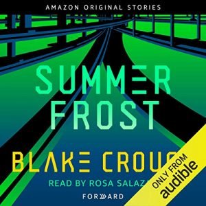 Summer Frost