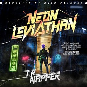 Neon Leviathan