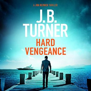 Hard Vengeance