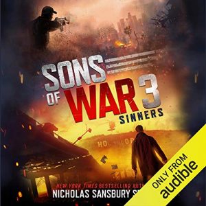 Sons of War 3: Sinners