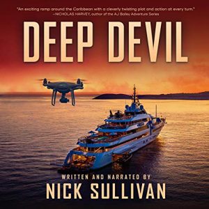 Deep Devil