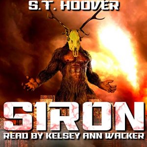 Siron Cover