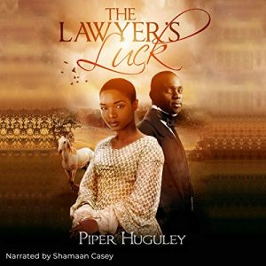 The Lawyer's Luck