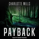 Payback Audiobook Cover